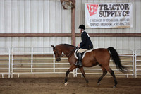118. A_HA_AA Adult Walk_Trot Pleasure 19 yrs and over-photos