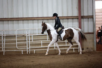 201. HA_AA Hunter Pleasure JTR Championship