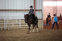 212. HA_AA Western Pleasure JTR Champ