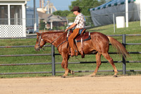 11.Western Pleasure