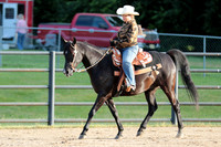 13.ArabianHalf-Arabian Western Pleasure