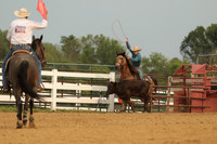 Roping