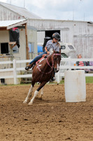 Barrels