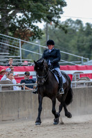 Dressage